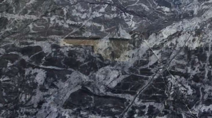 Phantom Grey Polished Slab 2cm 13199