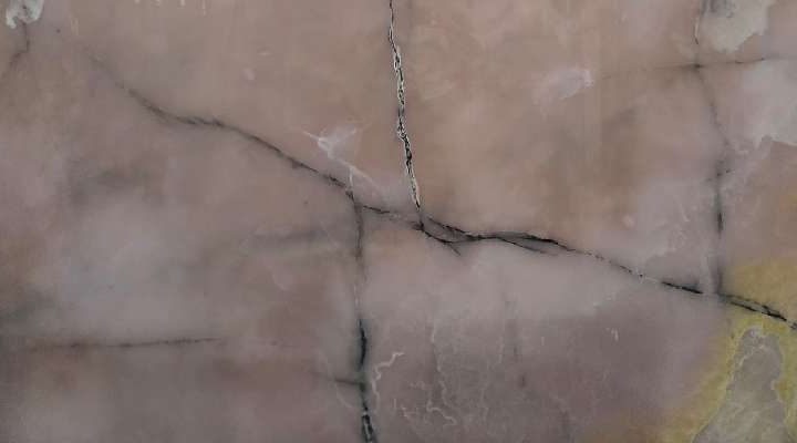 Pink Onyx Polished Slab 2cm 1323