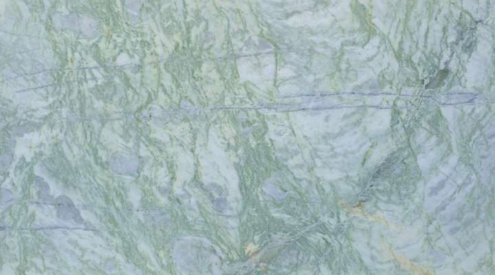 Prada Green Polished Slab 2cm 13199