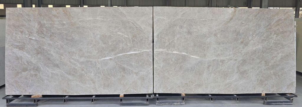 QUARTZITE TAJ MAHAL LEATHER SLAB 2 CM -41220 E