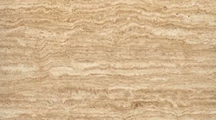 Travertine Dark unf.p slab 2 cm 81918 B