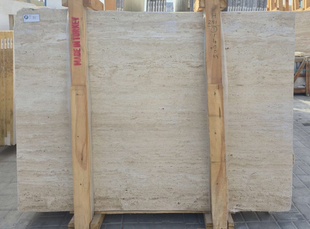 Travertine light unf.p slab 2 cm -81918-B (3)