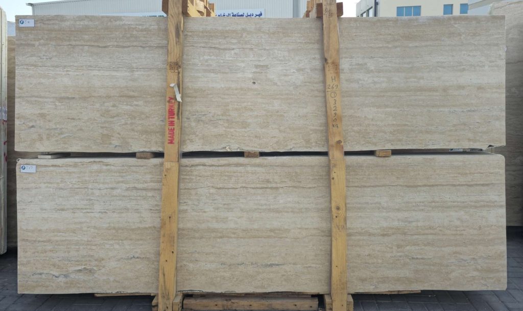 Travertine light unf.p slab 2 cm -81918-C (3)