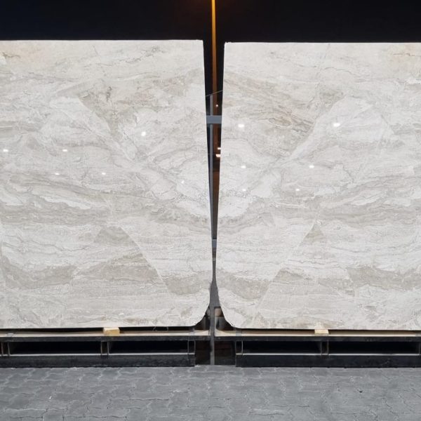 Diana Royal Polished Slab Marble