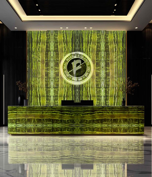 Marble Industry Experts