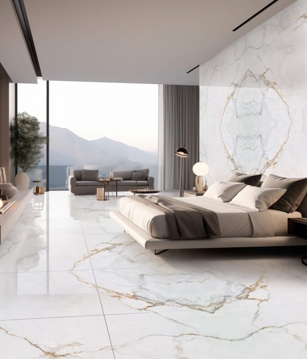 Appolo White Porcelain