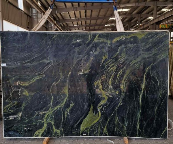 Quartzite Avacado Green Slab 2 cm