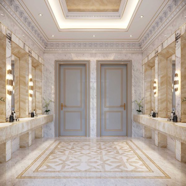 Fairdeal Marbles & Granite, Beige Polished Marble
