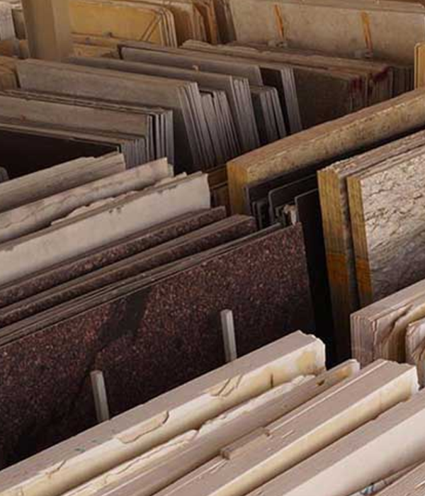 Marble Factory in Dubai