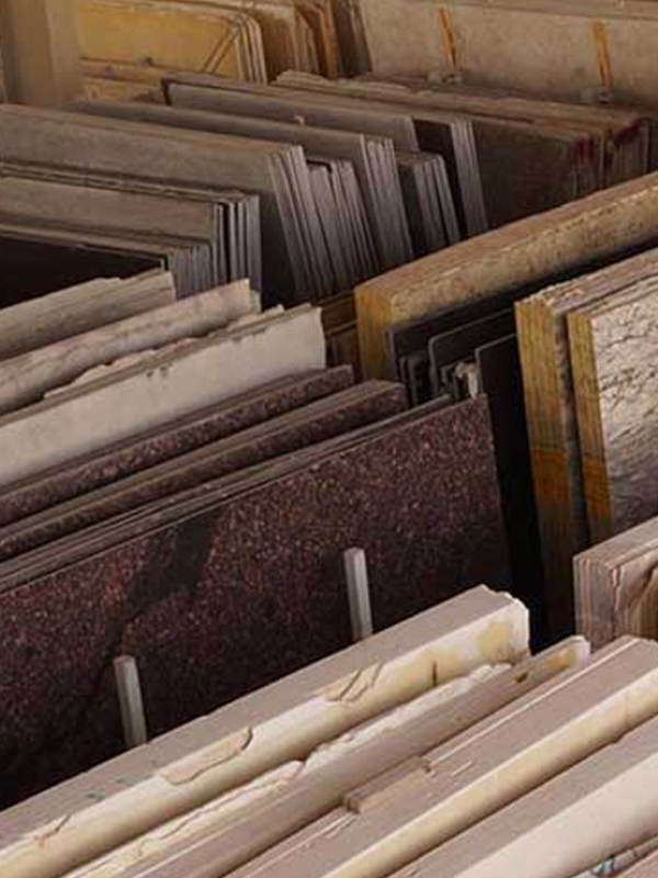 Marble Factory in Dubai