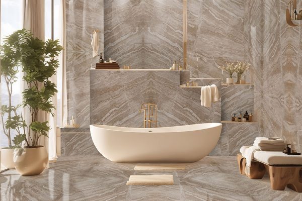 Natural Stone Supplier in Dubai