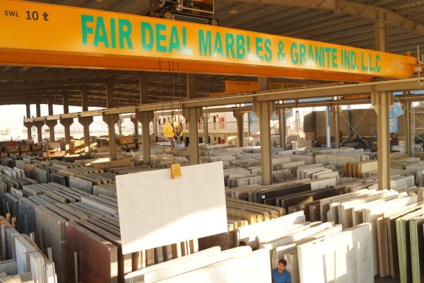 Marble Factory in Sharjah, Marble Trading Company in Dubai